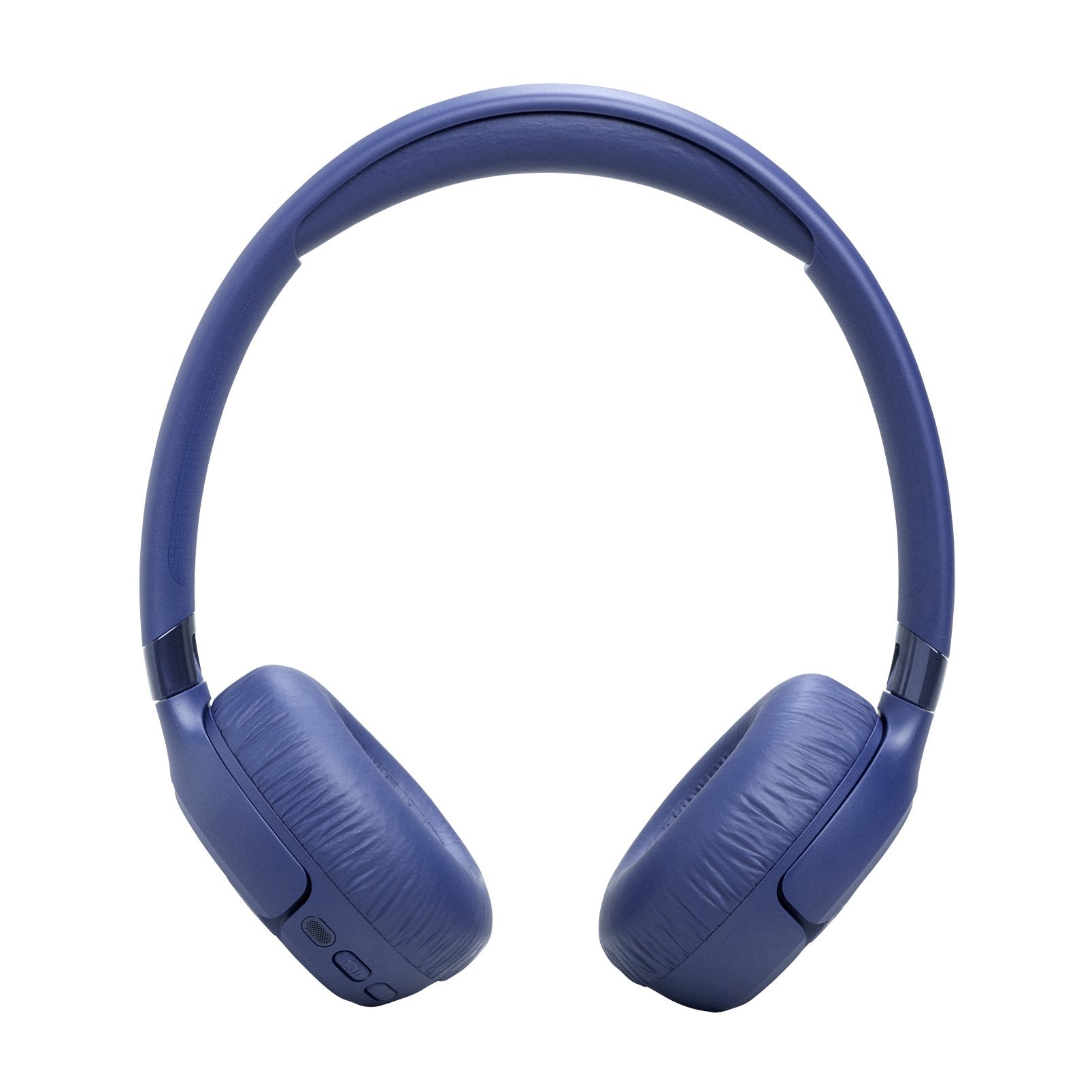Jbl Tune 680nc Bluetooth Wireless On-Ear Headphones Blue Eu