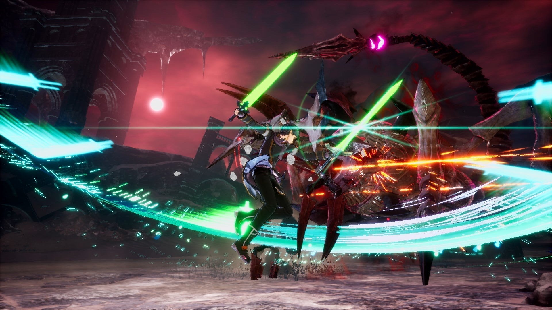 Juego Sword Art Online Last Recollection Xbox Series X