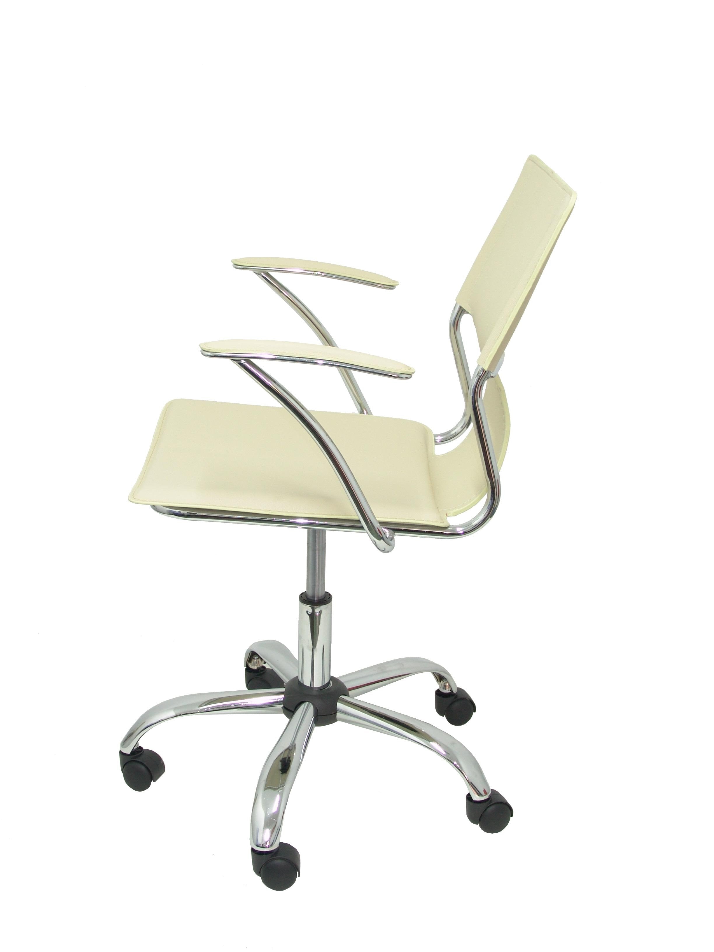 Silla Bogarra Crema
