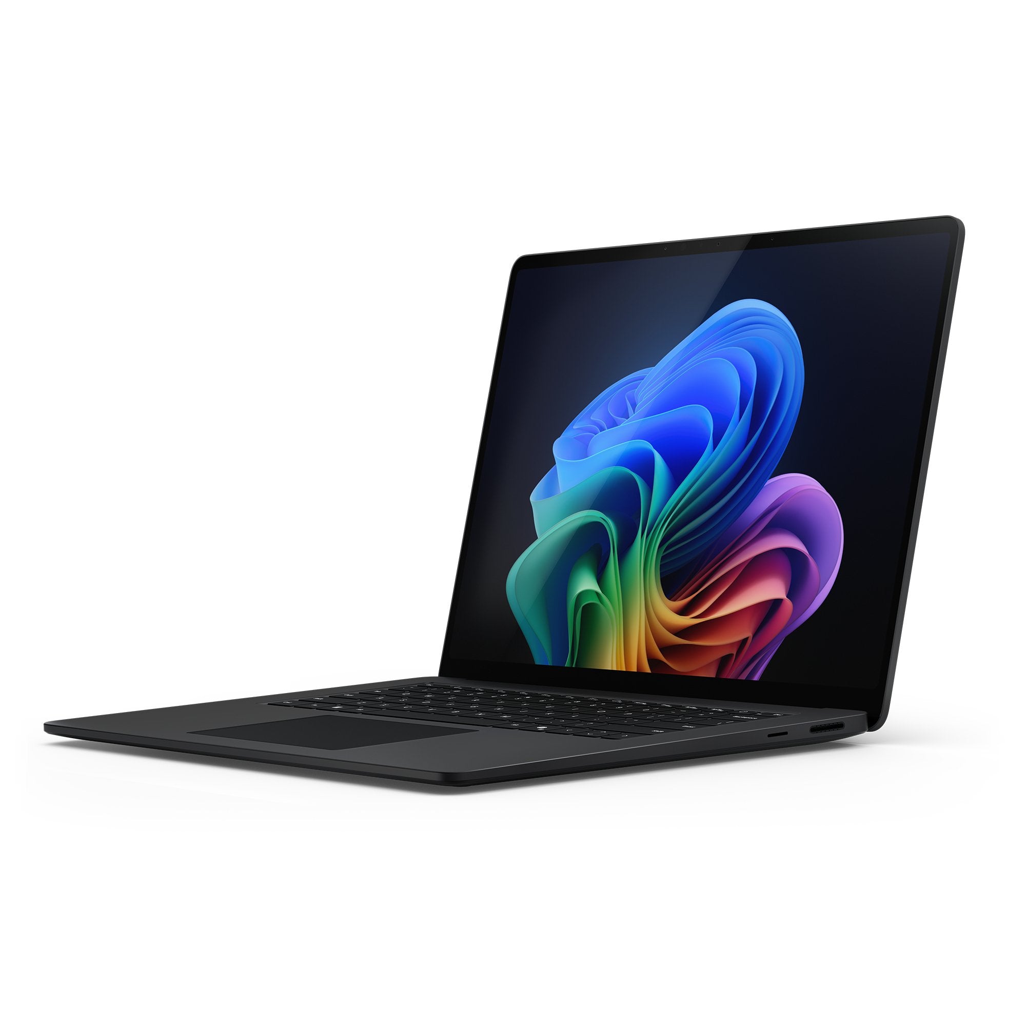EAN 196388282555 - Microsoft Surface Laptop 7 Copilot+ PC Qualcomm Snapdragon Portátil 38,1 cm (15") Pantalla táctil 16 GB LP imagen 2