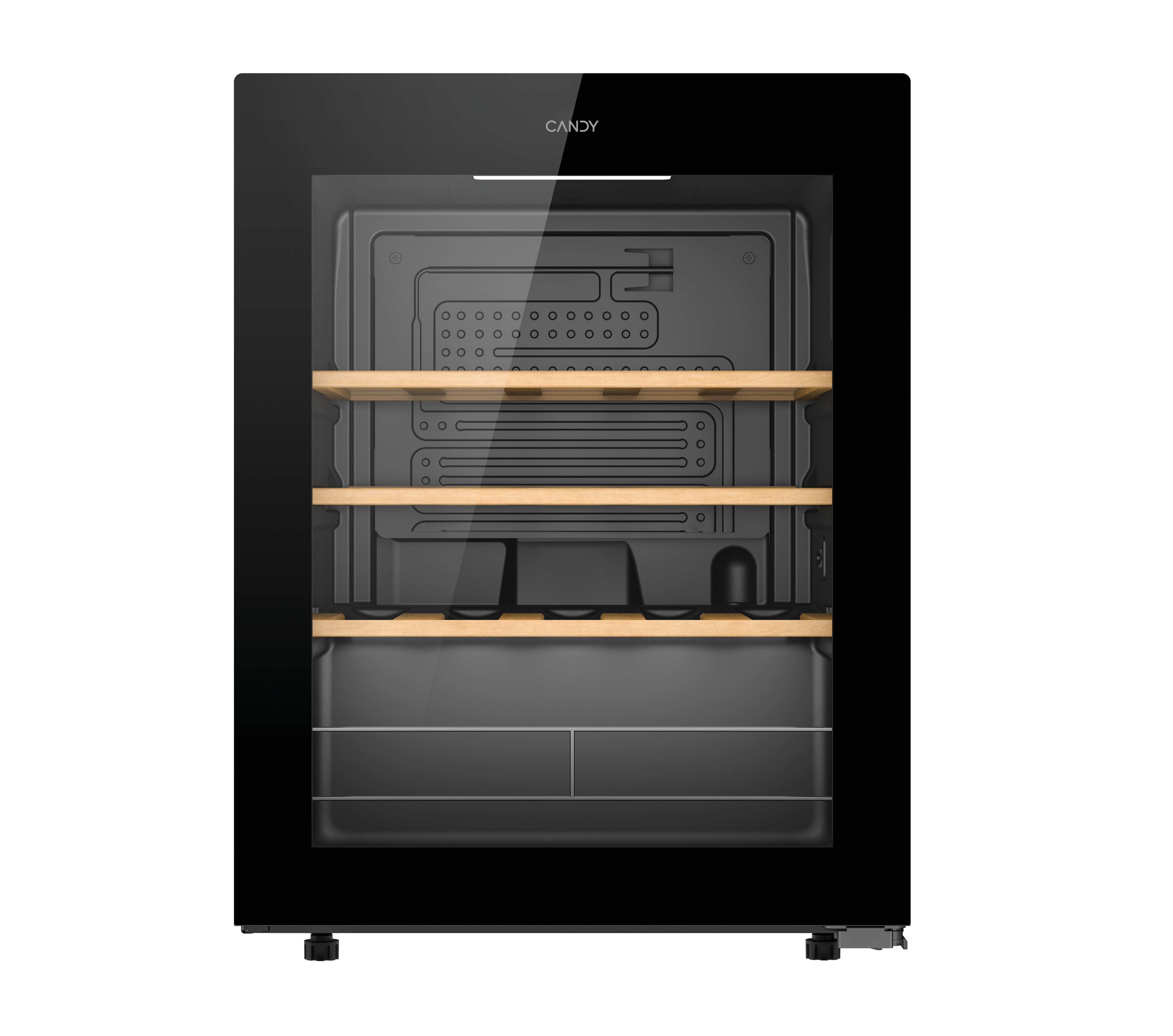 Chlodziarka Na Wino Cwc023