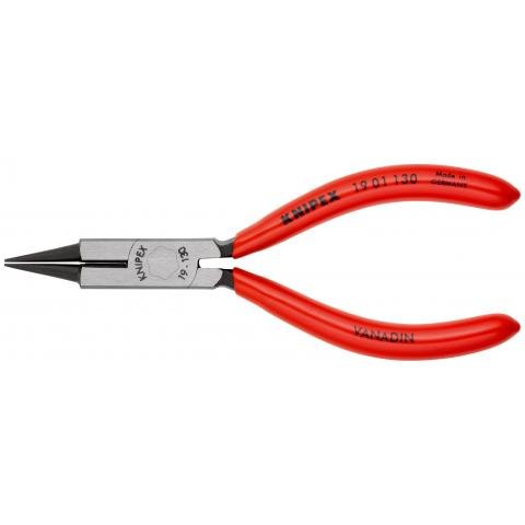 Knipex Rundzange Mit Schneide (Schmuckbiegez.)