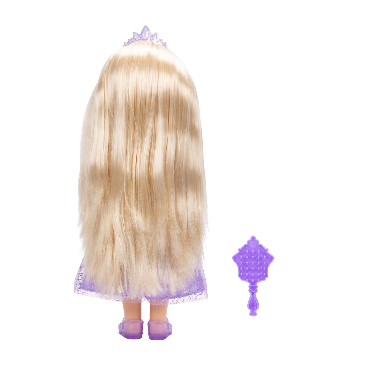 EAN 0192995253001 - My Friend Rapunzel imagen 5