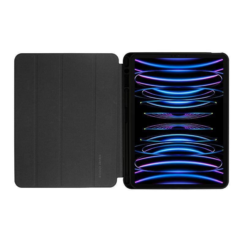 EAN 5904310702249 - Crong FLEXFOLIO 27,7 cm (10.9") Folio Negro imagen 5