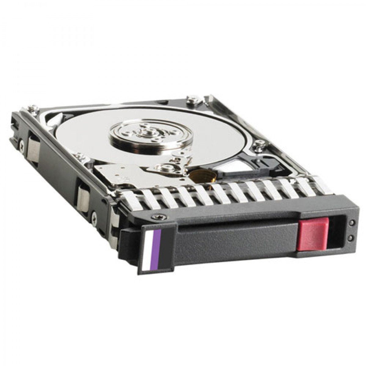 EAN 5711045866722 - HPE 300GB, 15K rpm, Hot Plug, SAS, LFF disco duro interno 15000 RPM 3.5" imagen 1