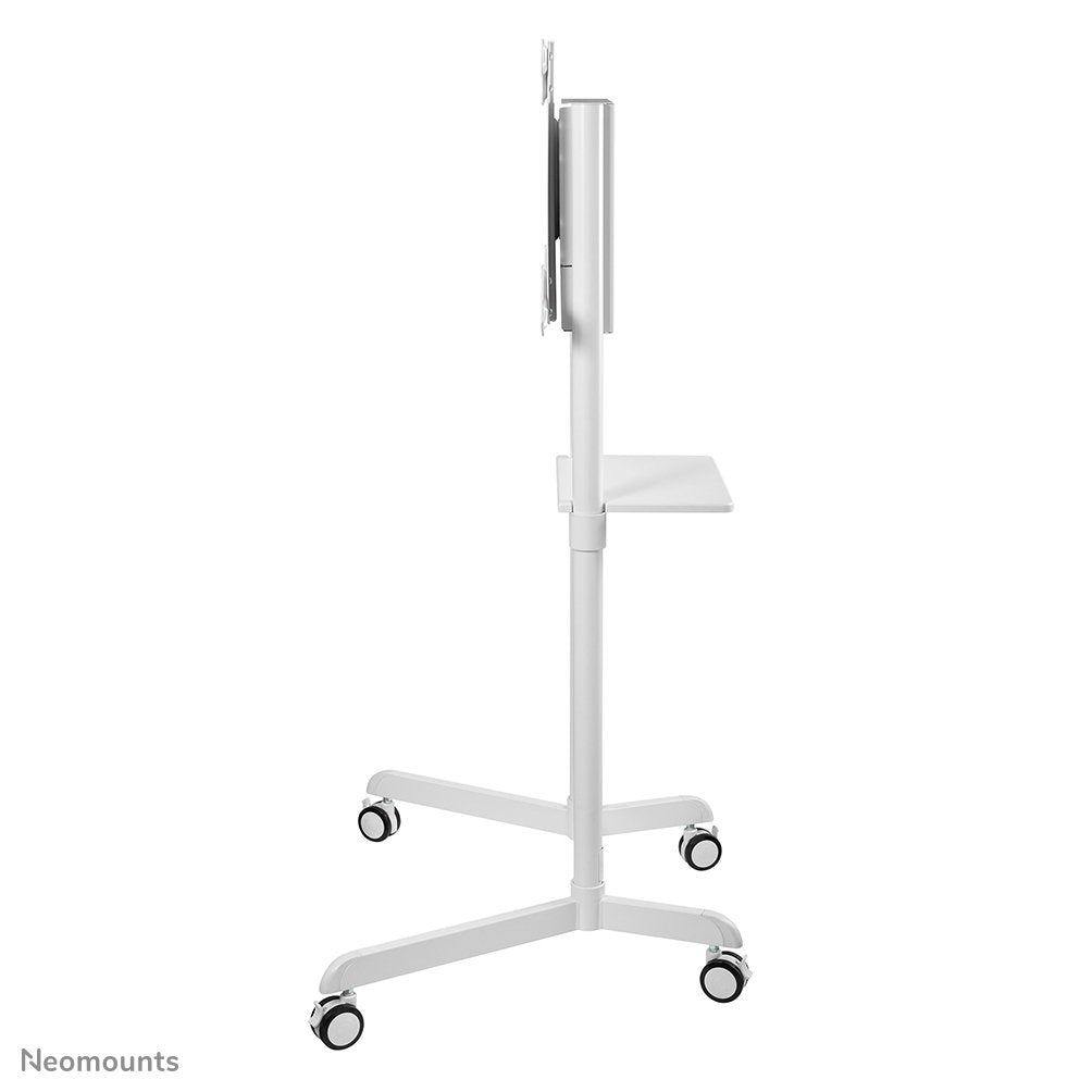Newstar Soporte Movil 160cm Wht 37"-70" Ns-M1250blanco