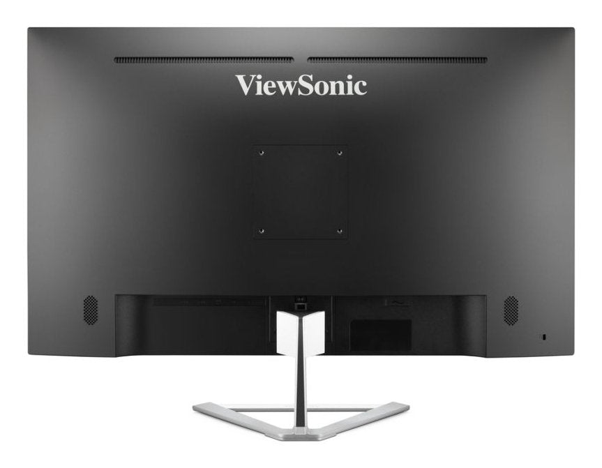 EAN 0766907002966 - Viewsonic VX3276-4K-MHD-2 pantalla para PC 81,3 cm (32") 3840 x 2160 Pixeles 4K Ultra HD LCD Negro, Plata imagen 15