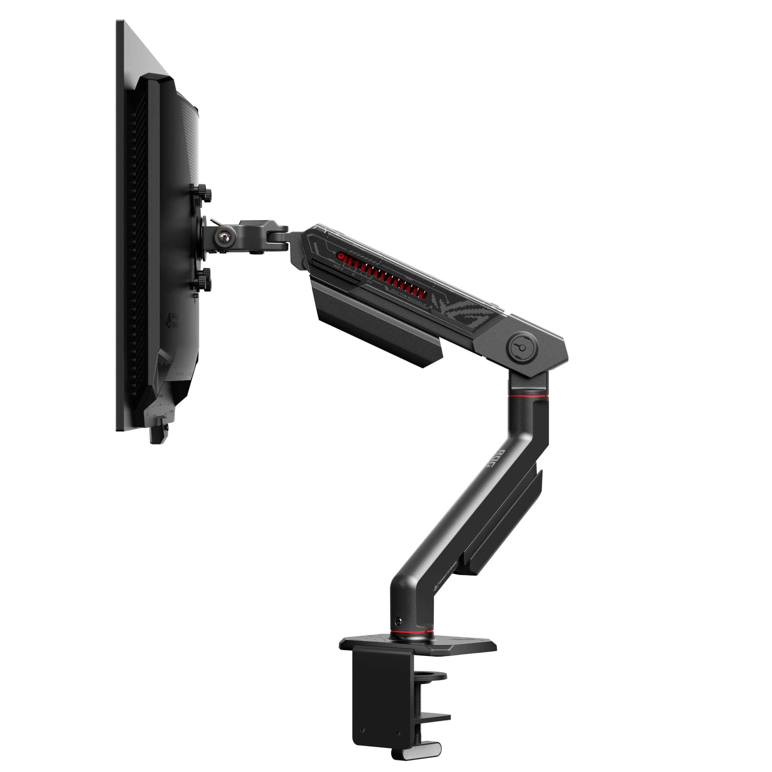 Asus Aas01r Rog Ergo Arm