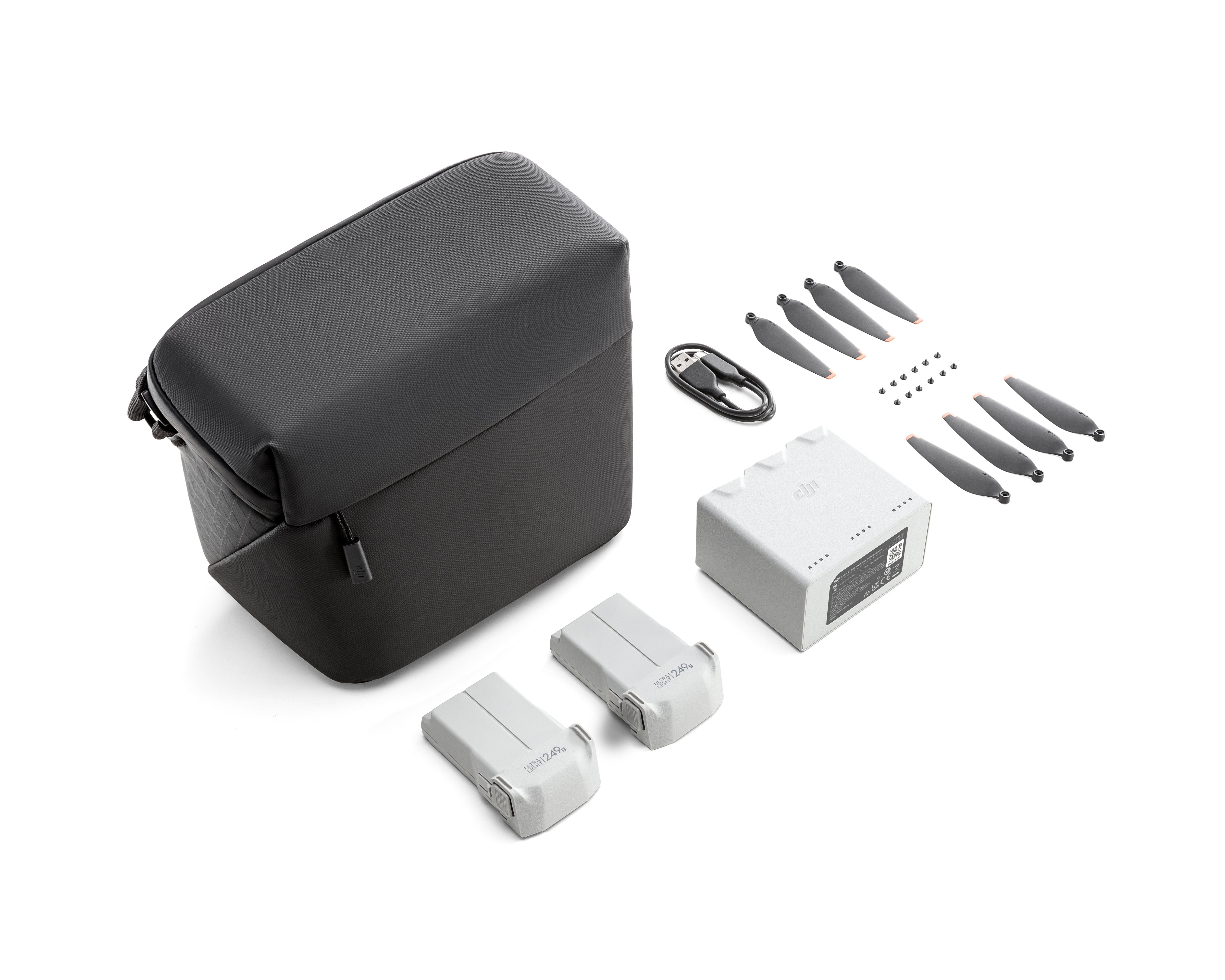 Dji Mini 3 Pro Fly More Kit