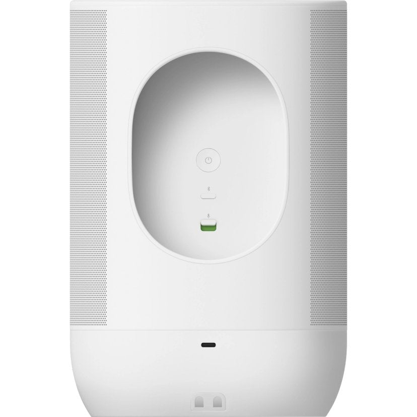 Sonos Move 2 White Altavoz Inteligente