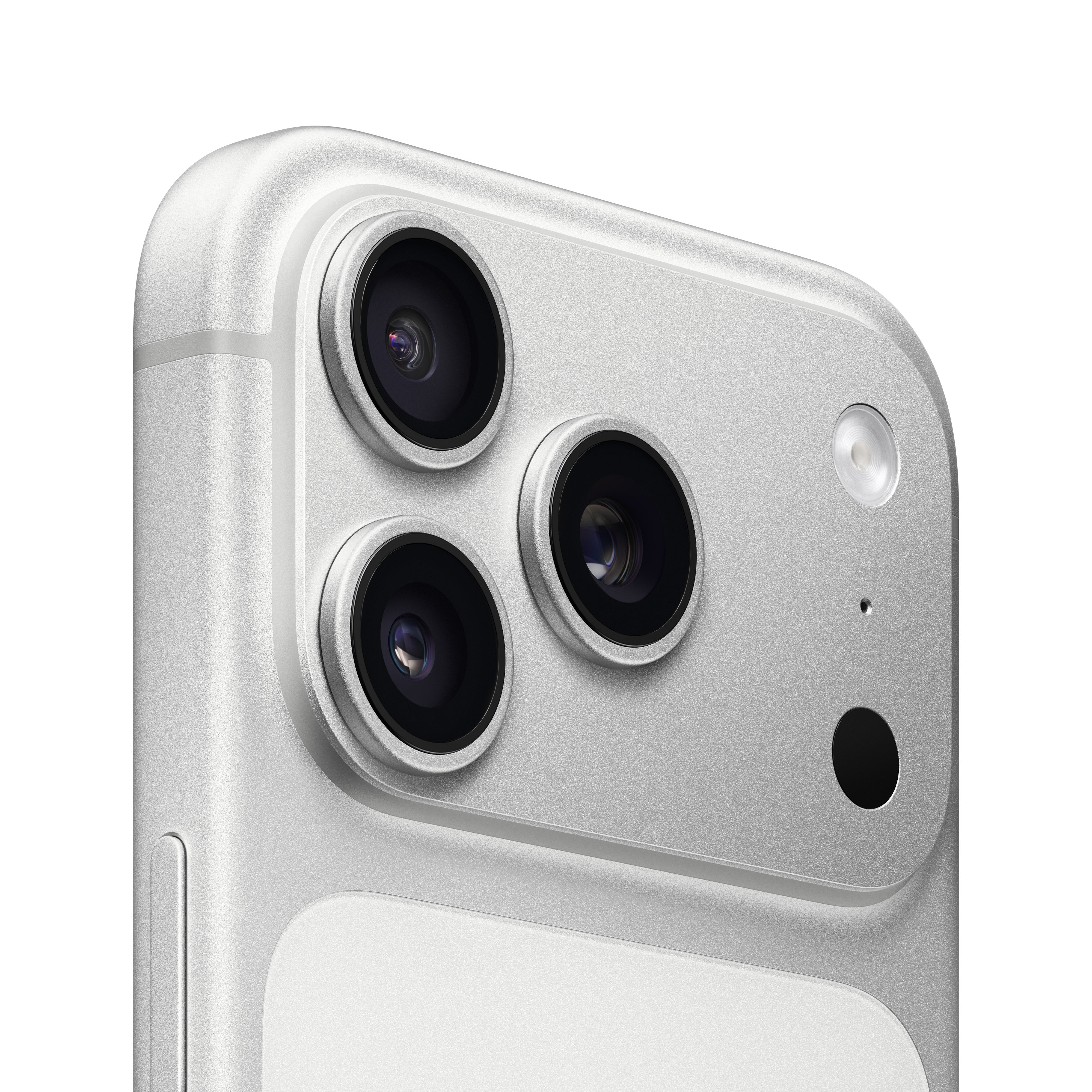 Iphone 17 Pro Silver 512gb