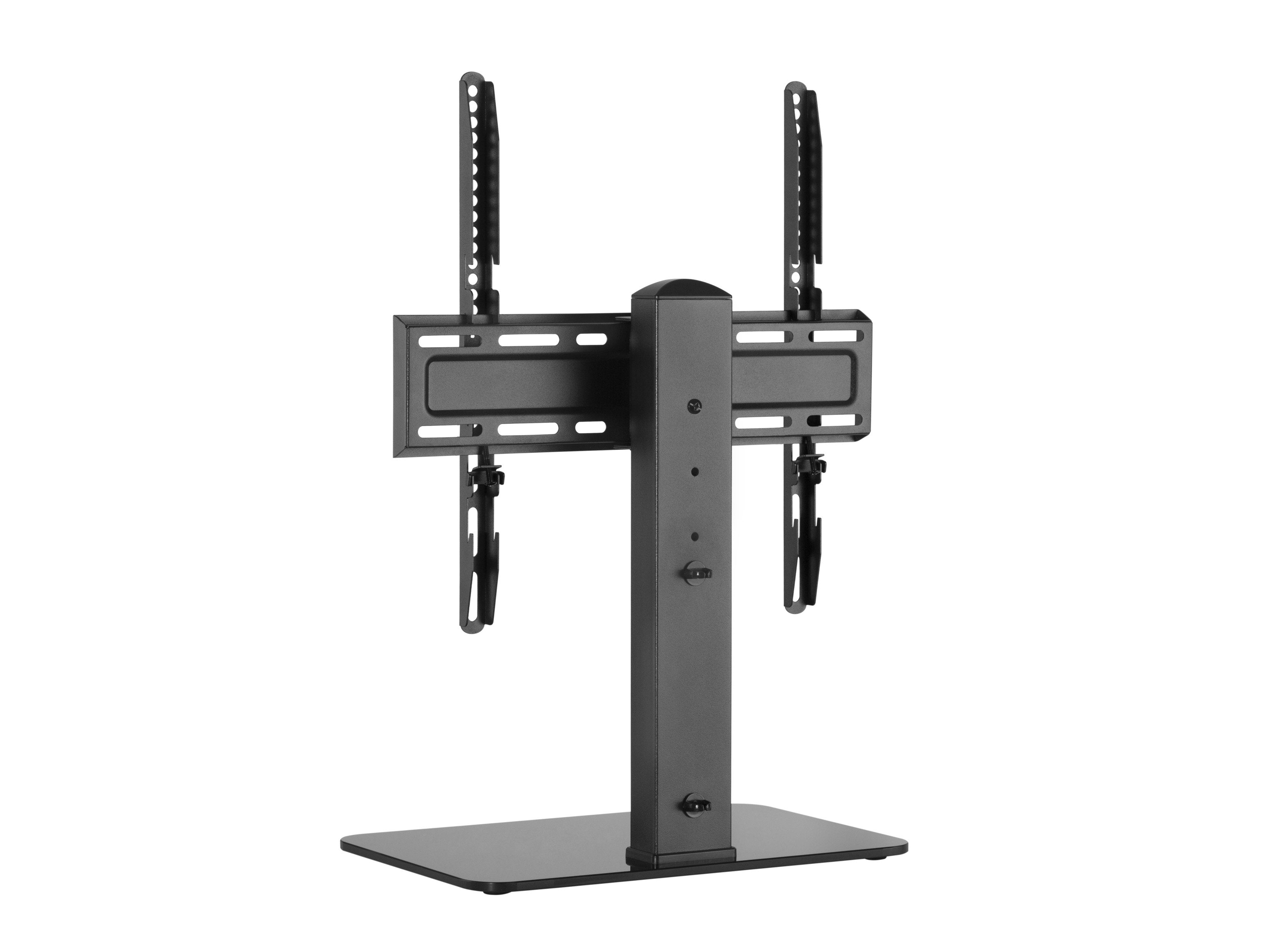 Soporte Pantalla De Mesa 32 - 55  Rotacion 35 Max. Vesa 400x400 Hasta 40kgs