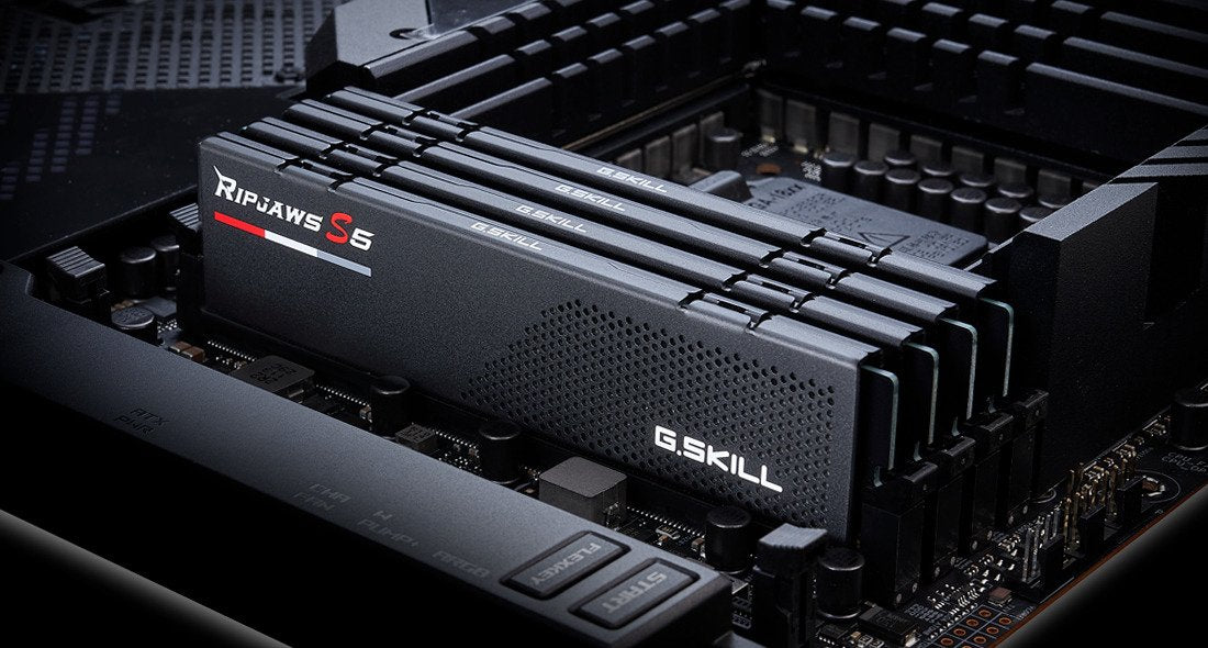 Memoria Ram G.Skill Dimm 64 Gb Ddr5-5600 Kit