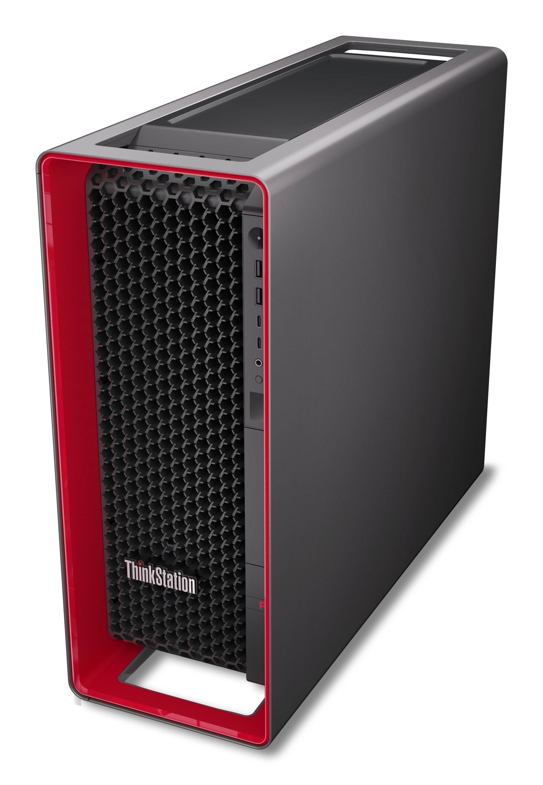 Lenovo Thinkstation P8 Amd Threadripper Pro 9965wx 128gb 1tbssd W11 Pro Topseller