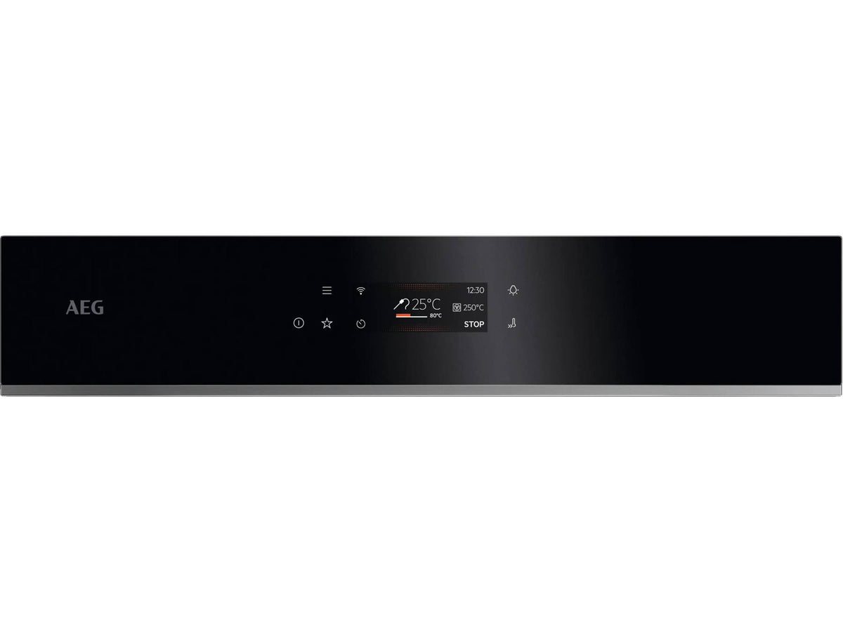 EAN 7333394056197 - AEG Series 7000 TE7PB63ZAB 71 L 3500 W Negro imagen 2