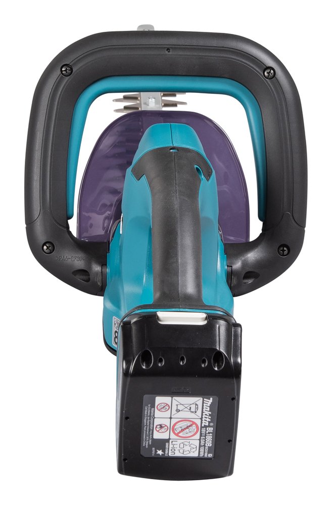 Makita Duh507rf Cordless Hedgecutter