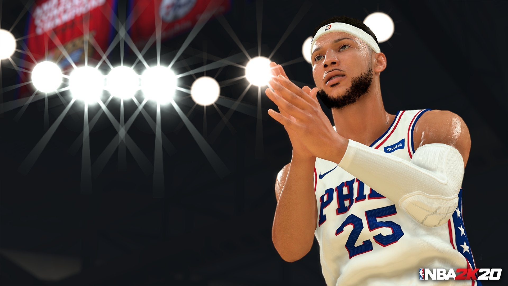 Juego Nba 2k20 - Xbox One Xbox One