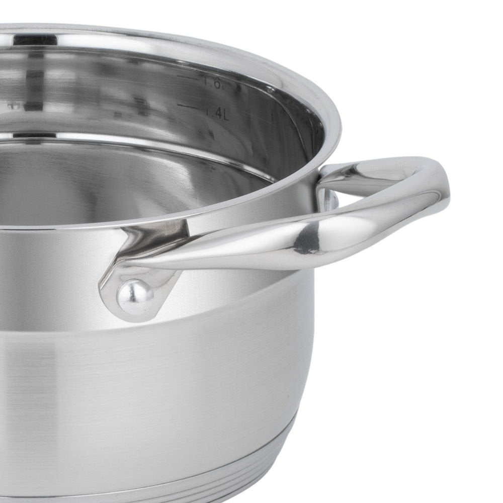 EAN 4260403578865 - Resto Kitchenware Rigel 1,9 L Alrededor Acero inoxidable imagen 8