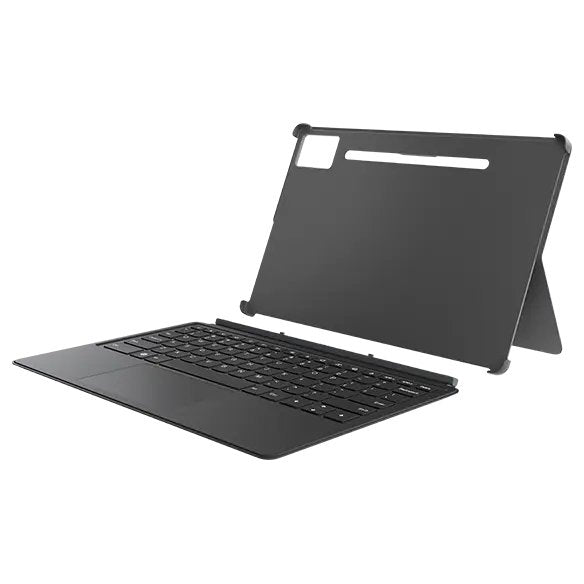 EAN 198153722471 - Lenovo ZG38C06022 teclado para móvil Español Pogo pin Negro imagen 4