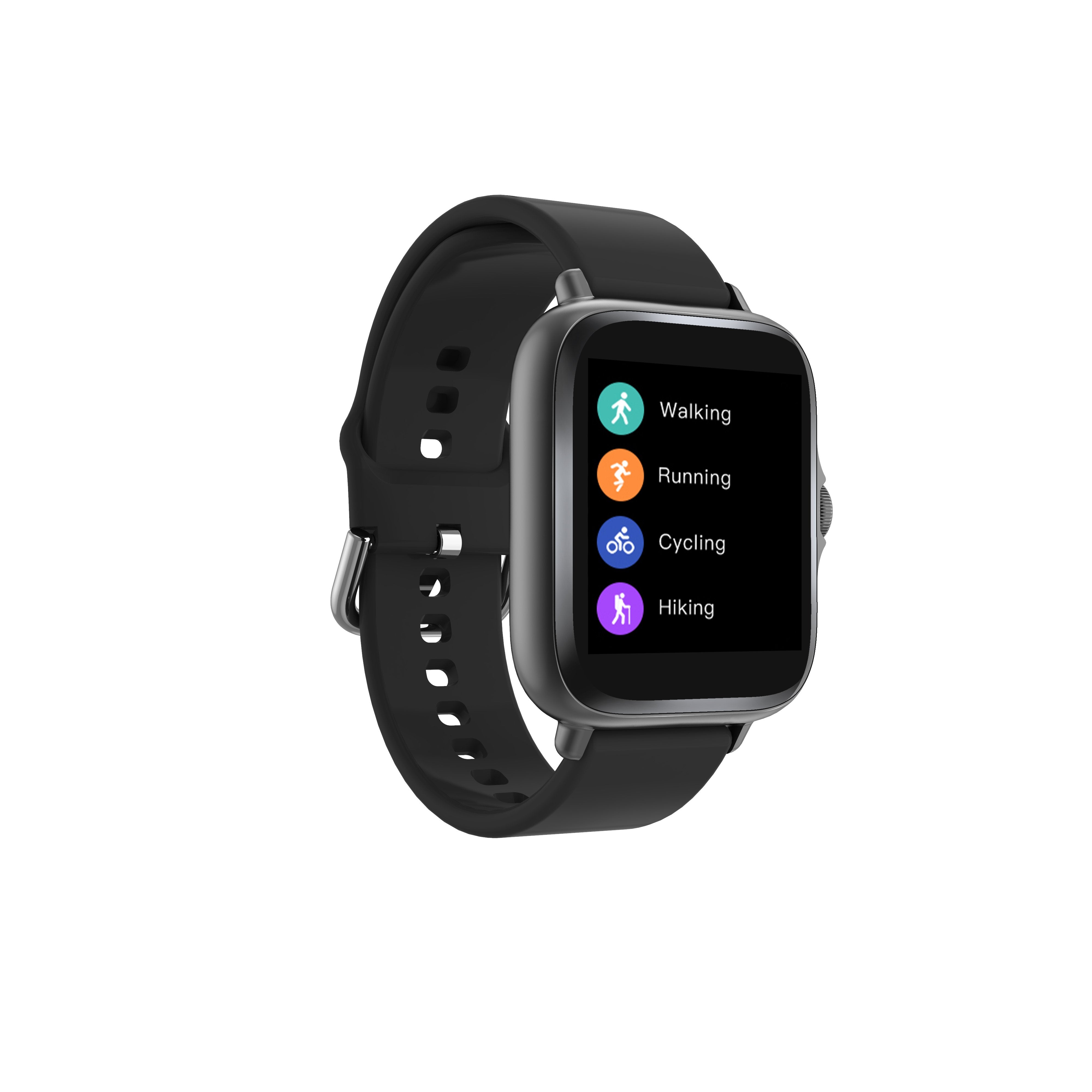 Smartwatch   Denver  Swc 156