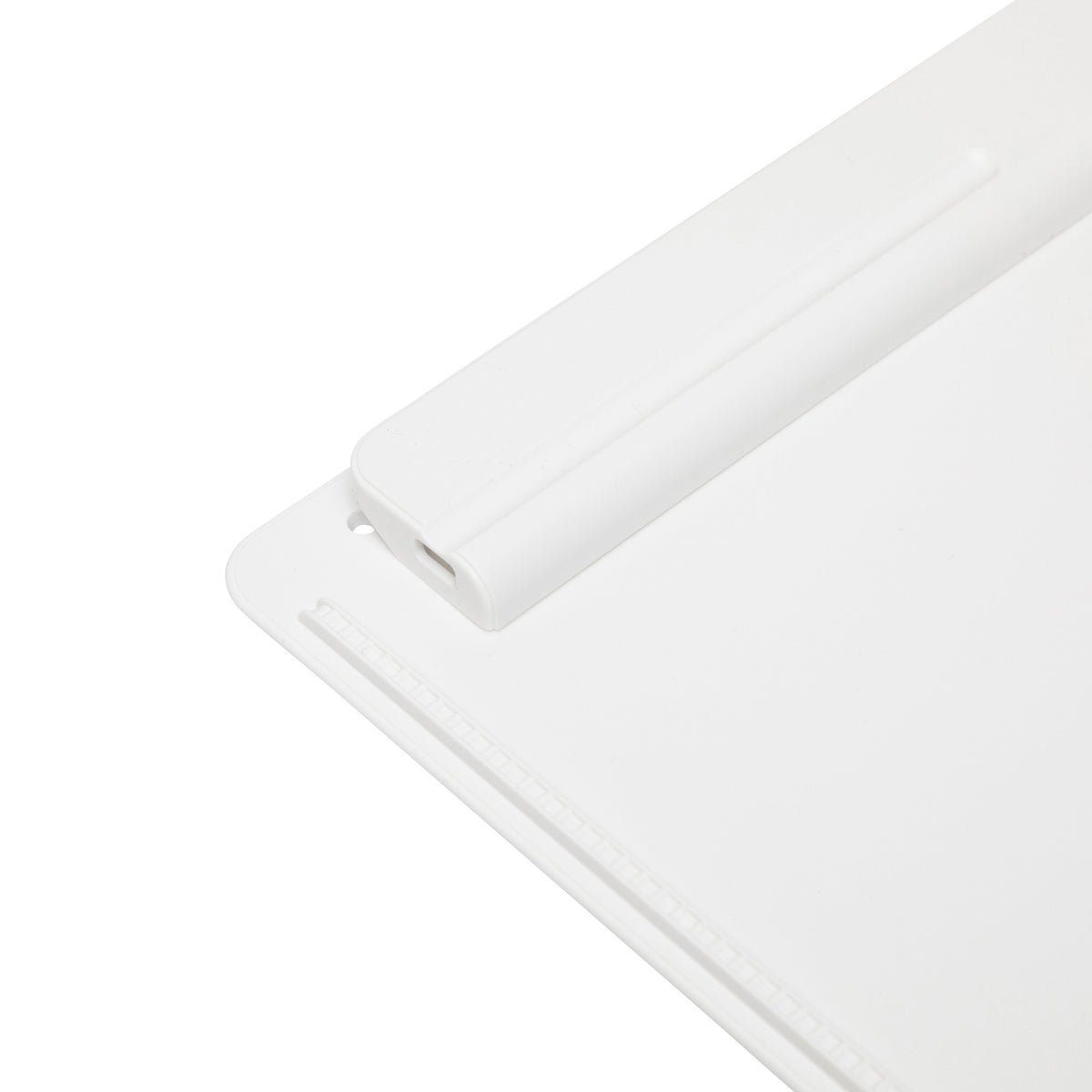 EAN 4002390041119 - MAUL 2325102 portapapel A4 Plástico Blanco imagen 4