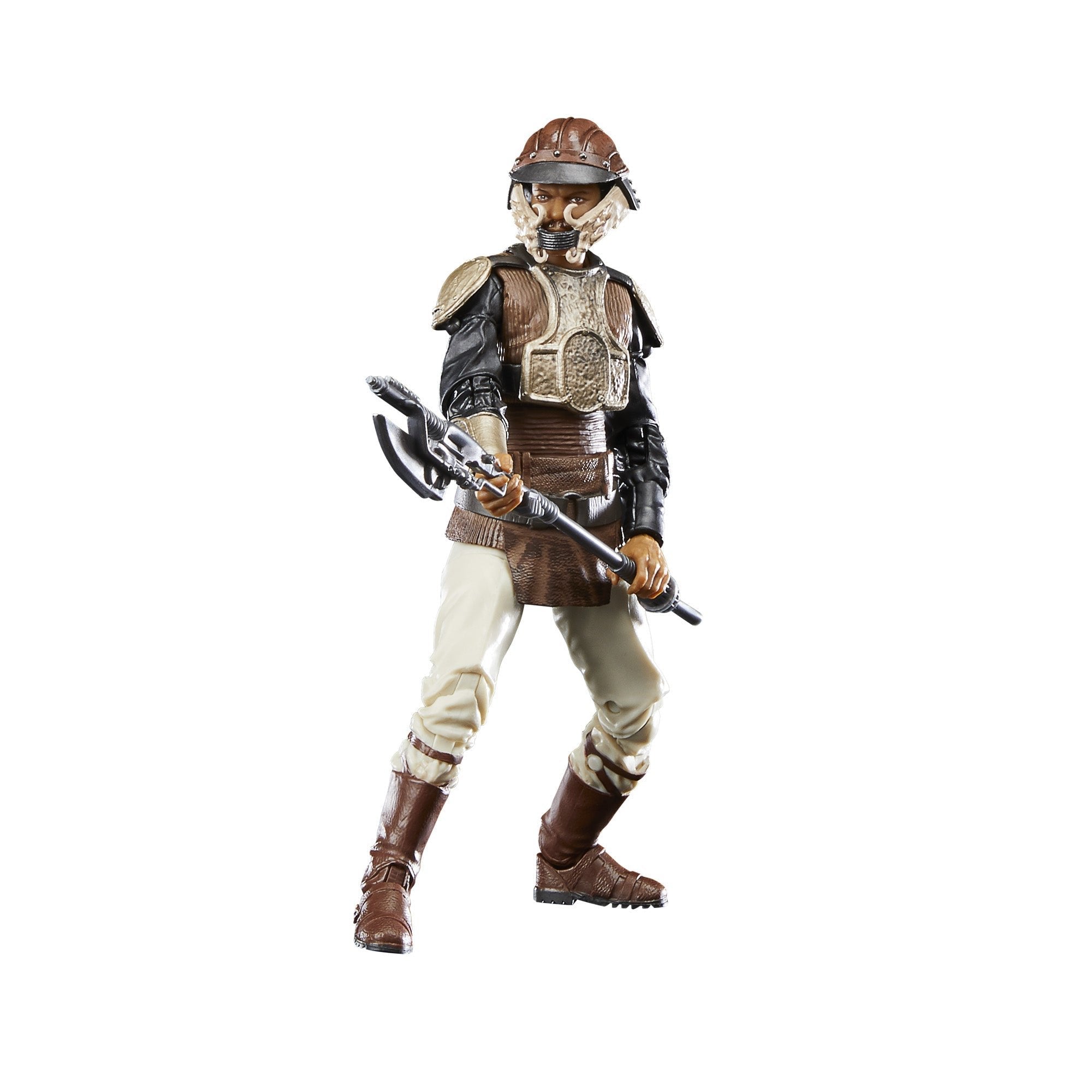 Star Wars Bl Lando Skiff Guard