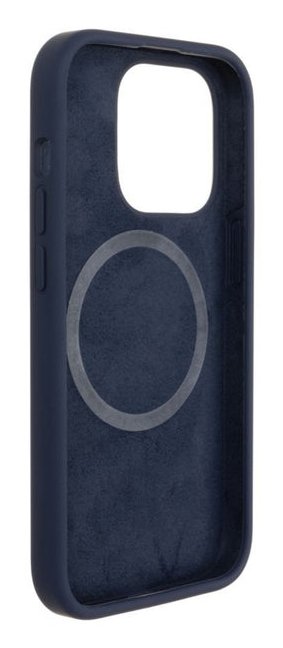 EAN 8591680145690 - FIXED FIXFLM-930-BL funda para teléfono móvil 15,5 cm (6.12") Azul imagen 4