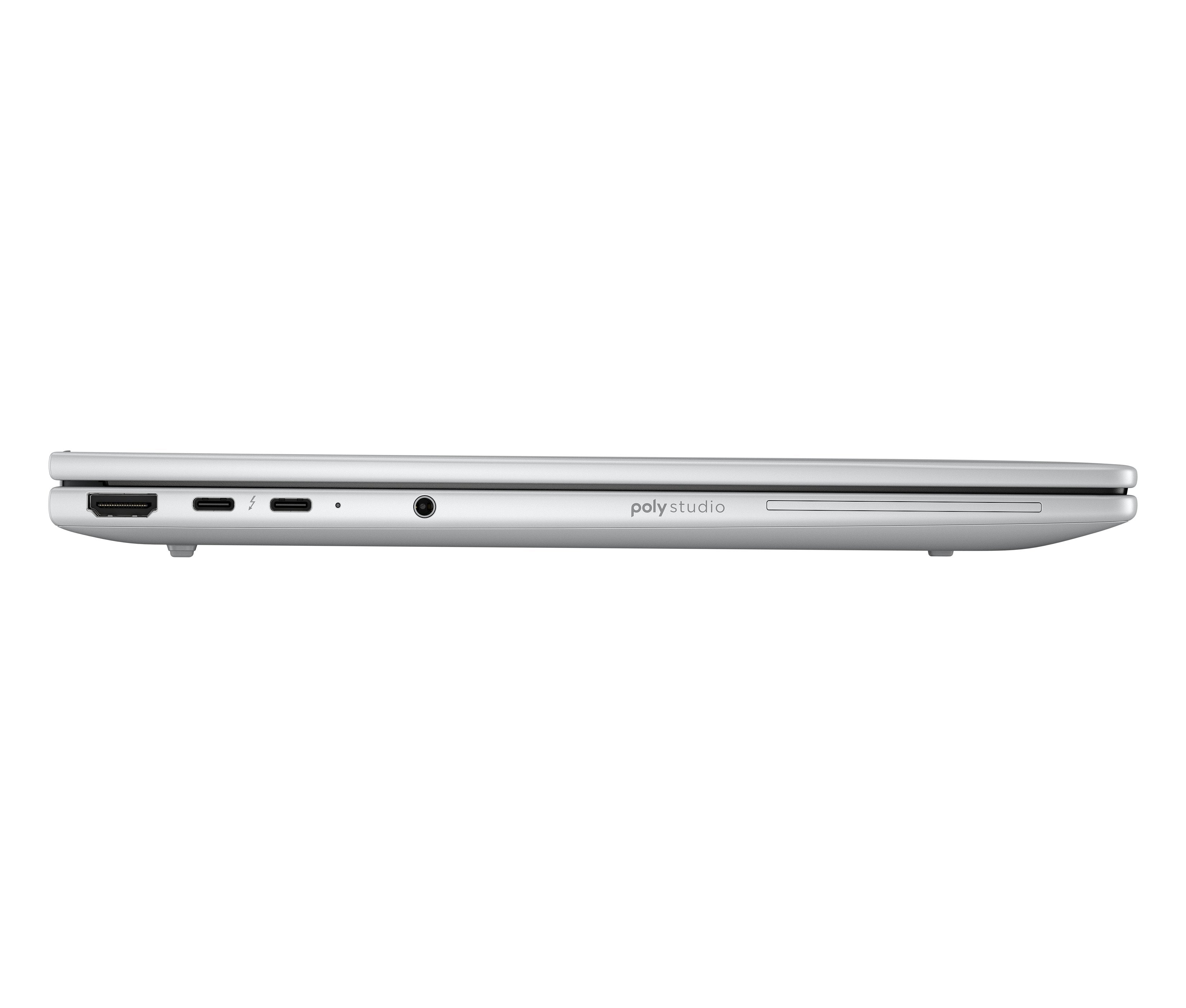 Hp Elitebook 8 G1i 14 U7-258v Syst