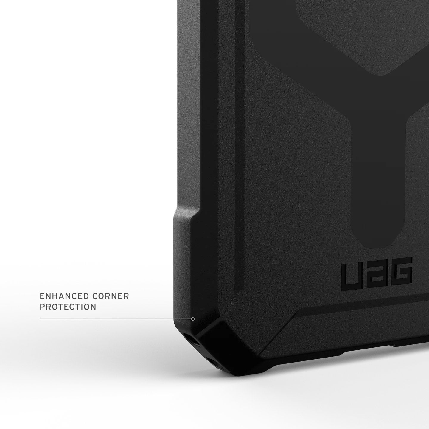 EAN 840283917219 - Urban Armor Gear 114496114040 funda para teléfono móvil 15,5 cm (6.1") Negro imagen 7