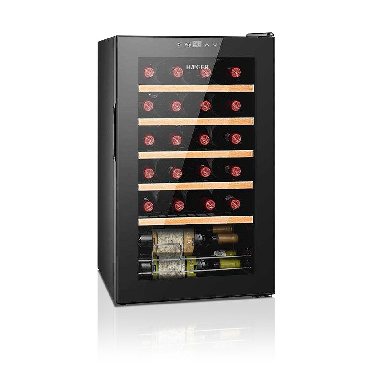 Vinoteca  Hag Chateaux 24 24 Bot