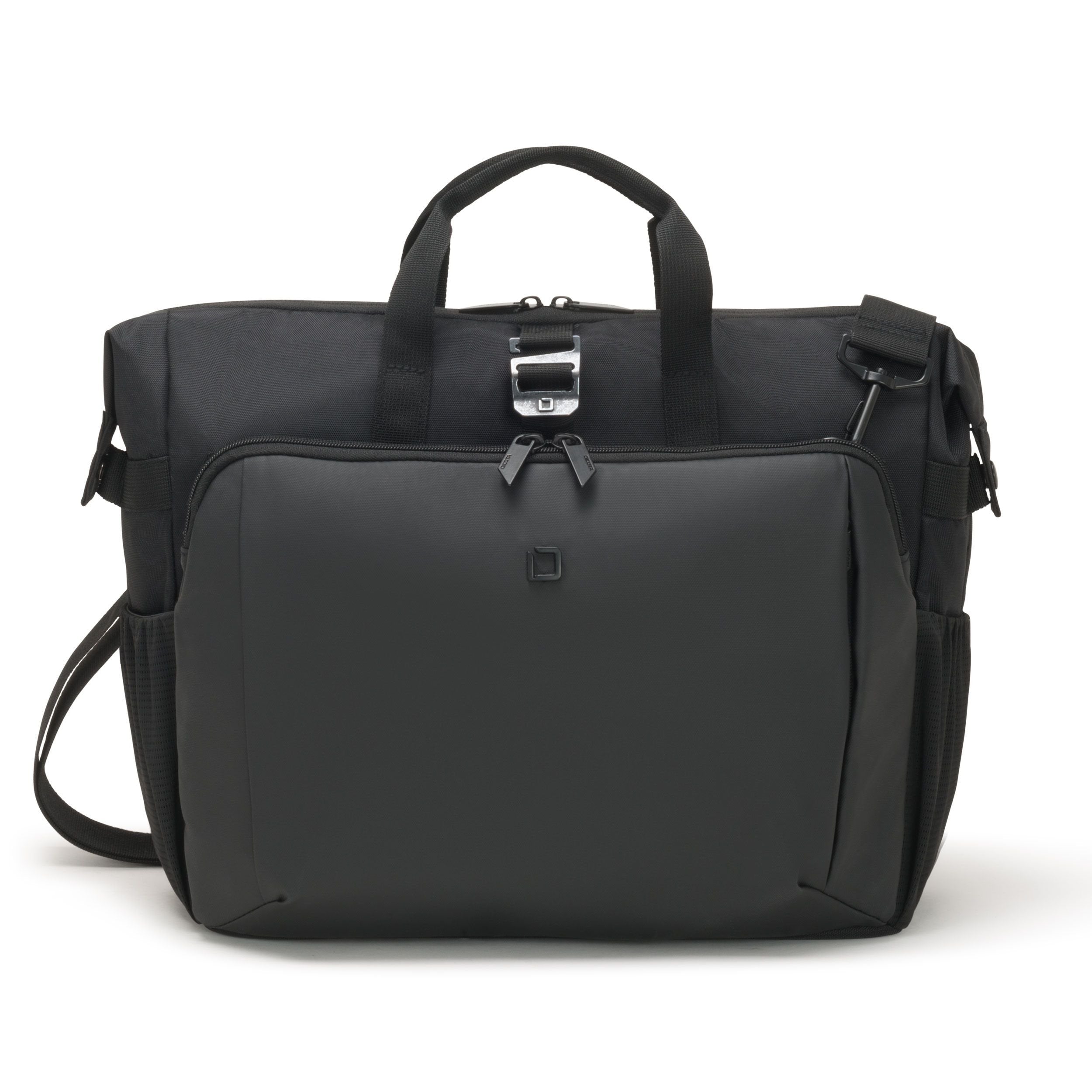 EAN 7640186418089 - DICOTA Eco Top Traveller GO 39,6 cm (15.6") Negro imagen 6