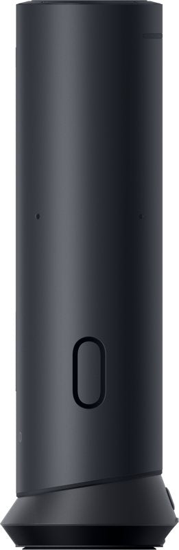 Micrófono Insta360 Cinsabca_1 Para Conferencias Negro