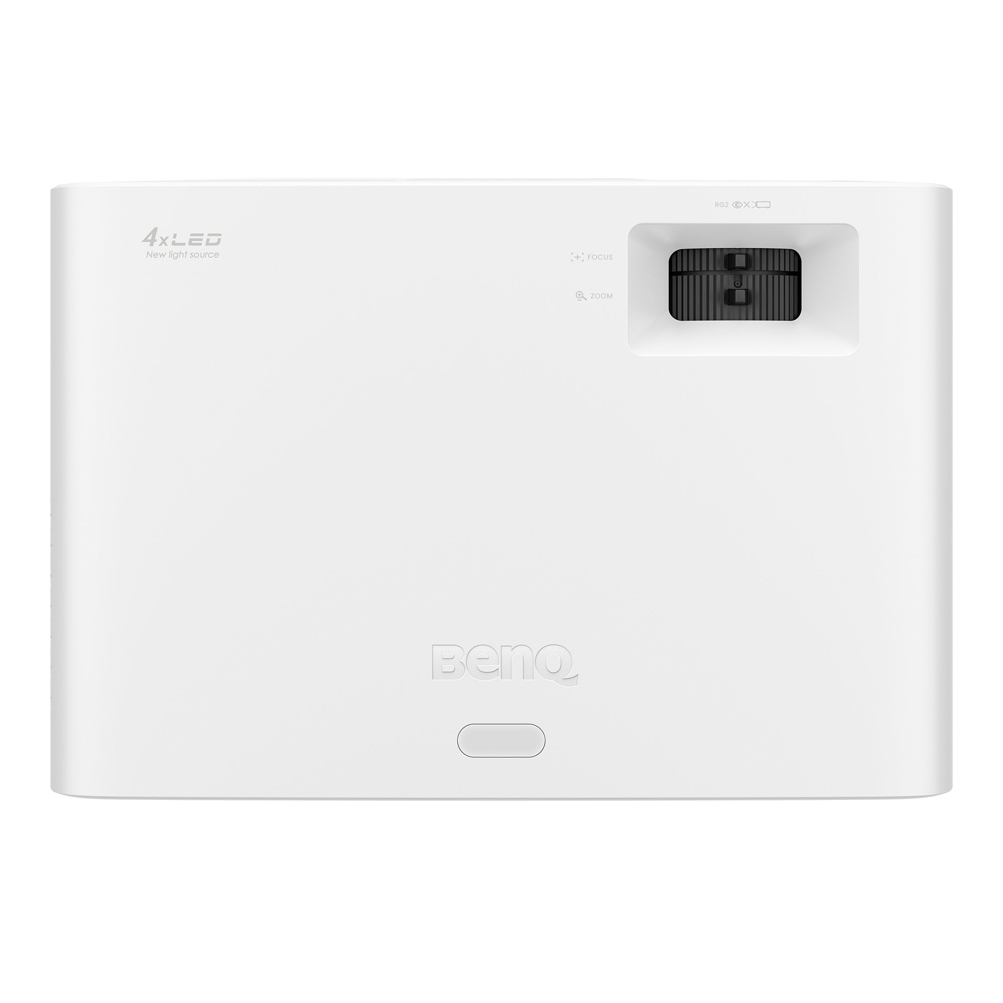 EAN 4718755094620 - BenQ LH750 5000 lúmenes ANSI DLP 1080p (1920x1080) 3D Blanco imagen 5