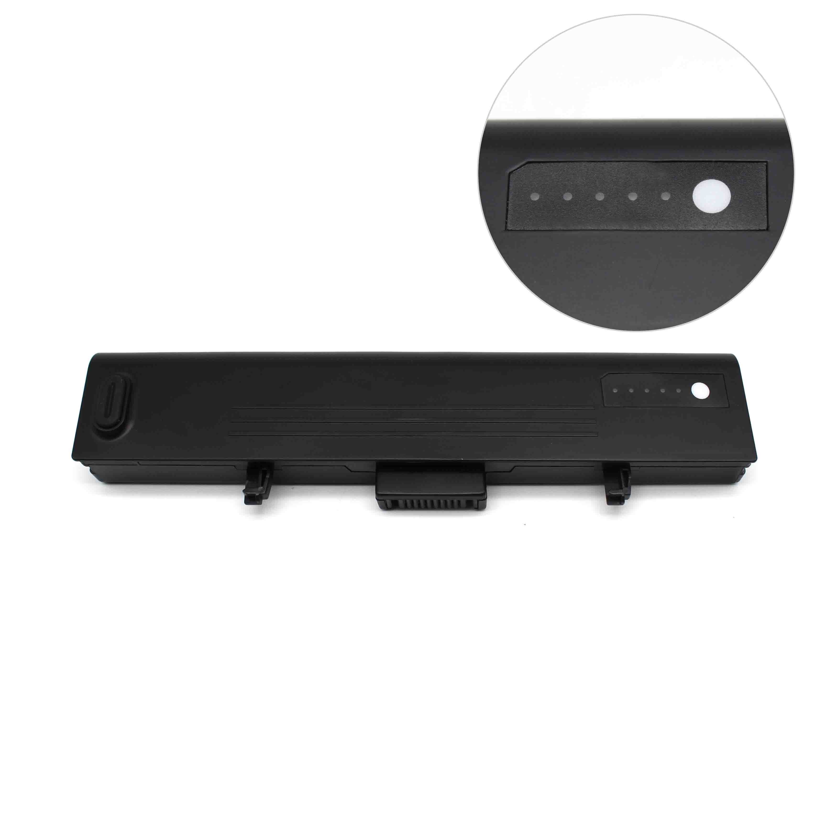 Batería Para Portátil Dell Xps M1530 Hg307