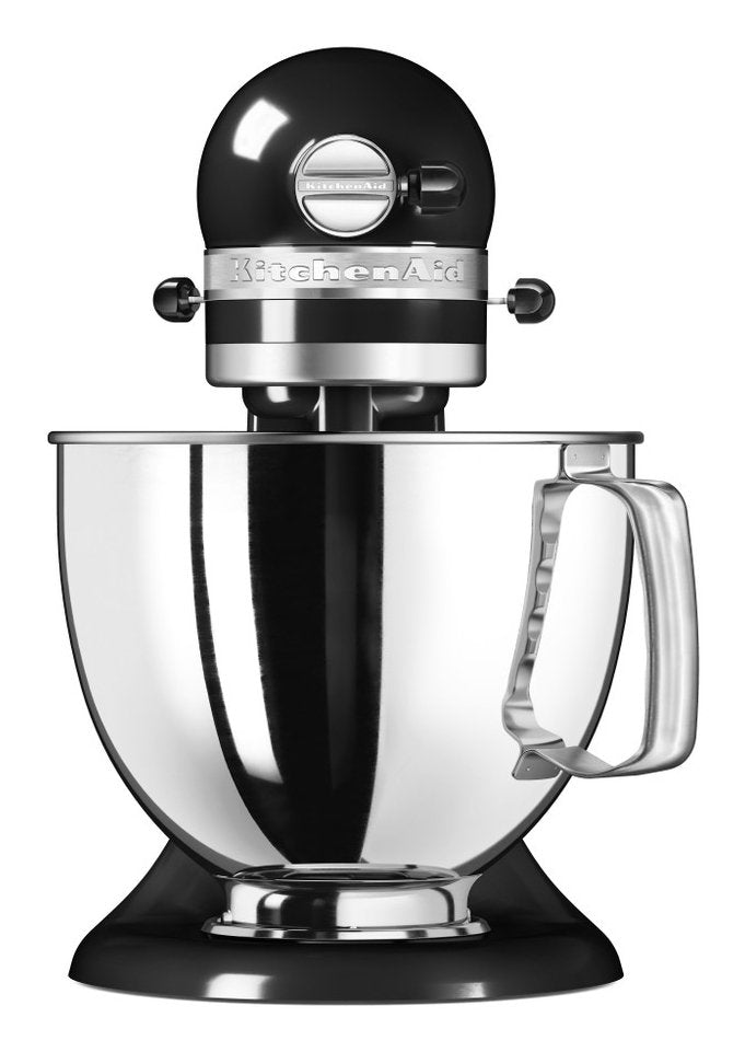 Kitchenaid Artisan 5ksm125eob Onyx Negro