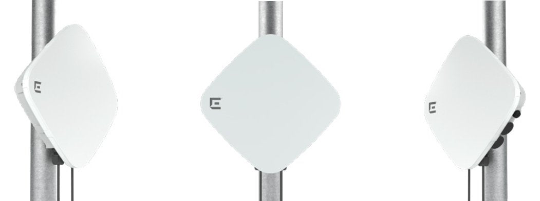 Punto De Acceso Extreme Networks Ap460s6c-Wr Inalámbrico Blanco (Poe)