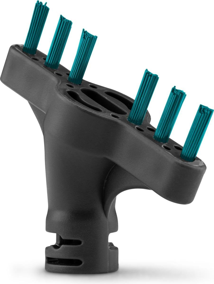 EAN 3838783028587 - Hisense HSSC07A Limpiador a vapor portátil 1,8 L 1500 W Negro imagen 33