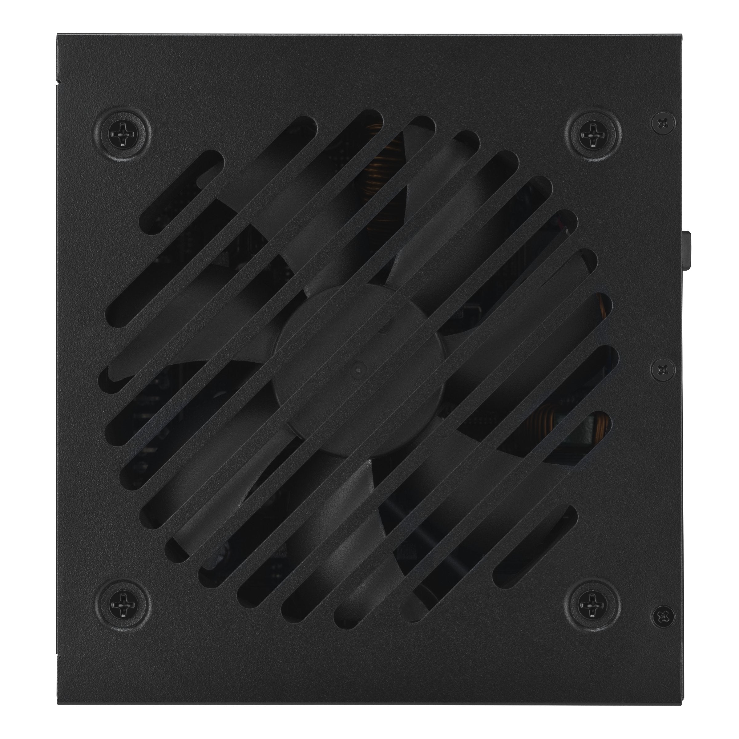 EAN 4711636170406 - ASUS TUF-GAMING-750B-EVO unidad de fuente de alimentación 750 W 20+4 pin ATX ATX Negro imagen 3