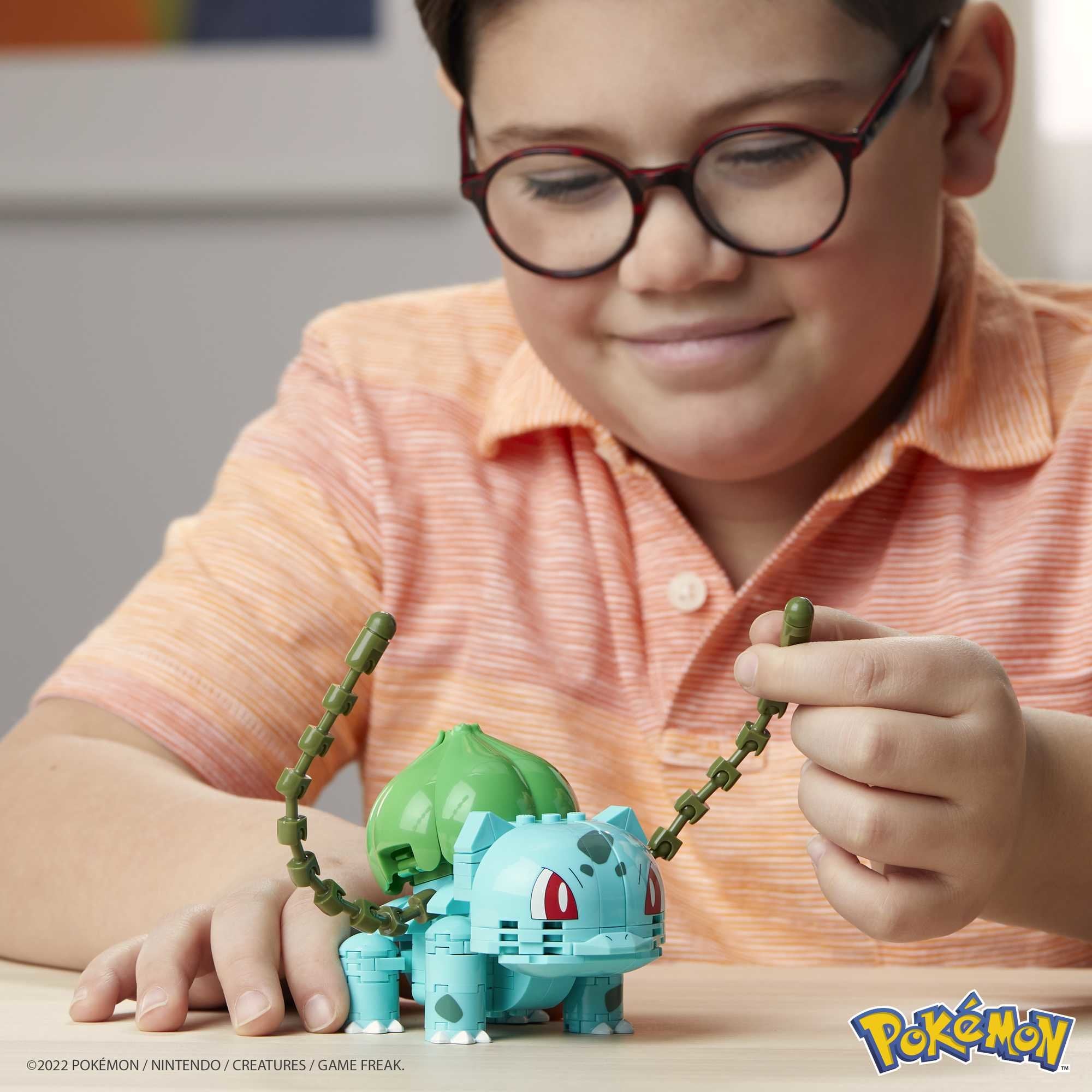 EAN 0887961928761 - MEGA Pokémon GVK83 juguete de construcción imagen 3