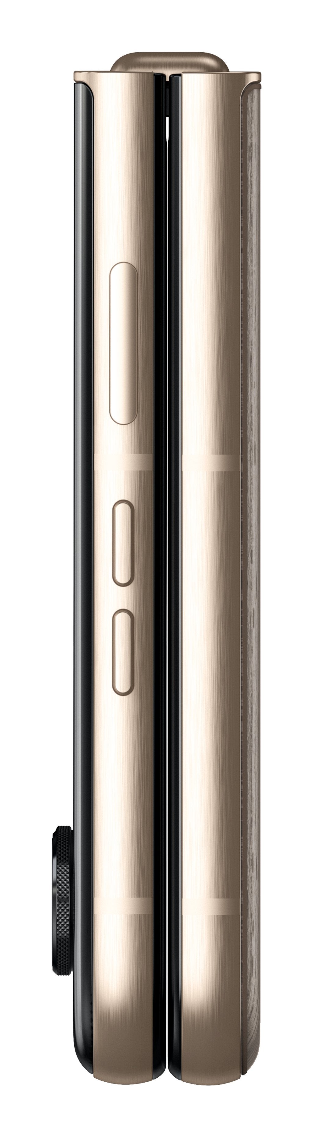 Smartphone Motorola Razr 60 Ultra 6.96" Sim Doble Android 15 5g Usb Tipo C 16 Gb 512 Gb 4700 Mah Madera