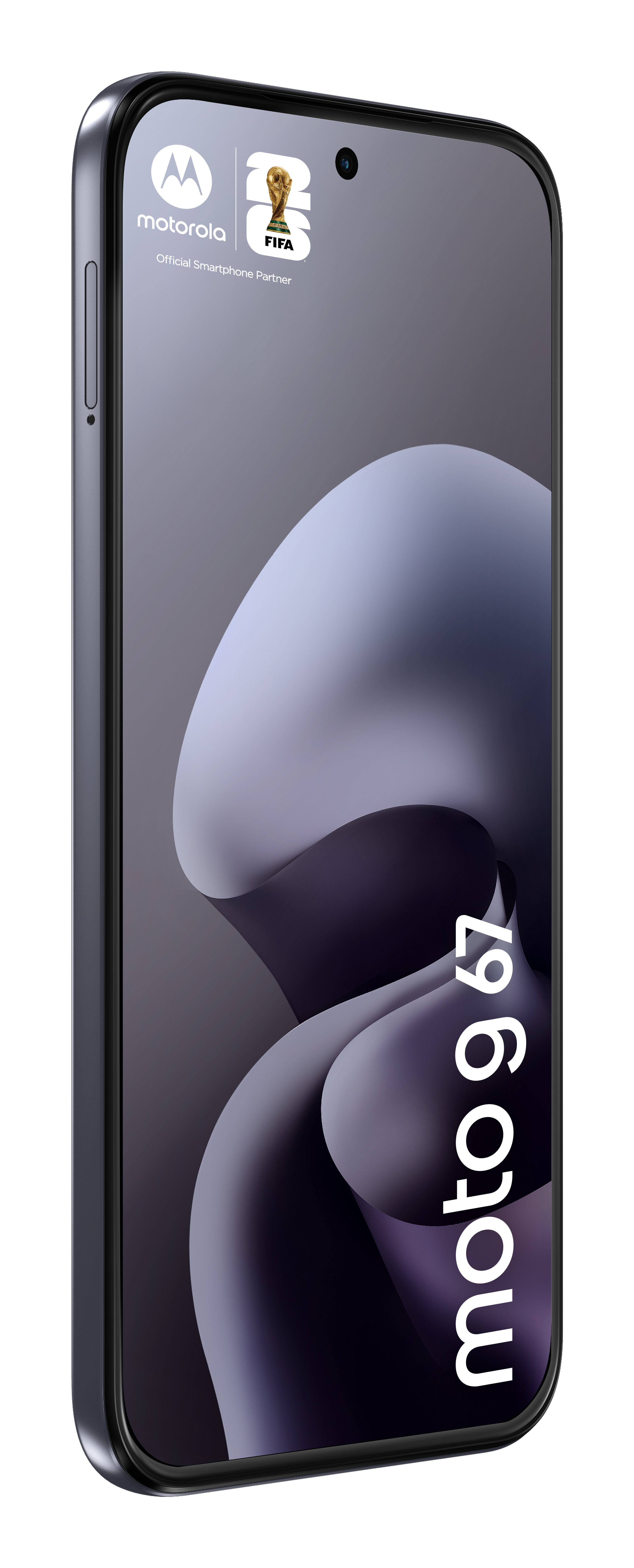 EAN 840493620589 - Motorola moto g67 17,3 cm (6.8") Ranura híbrida Dual SIM Android 16.0 5G USB Tipo C 8 GB 256 GB 5200 mAh G imagen 4