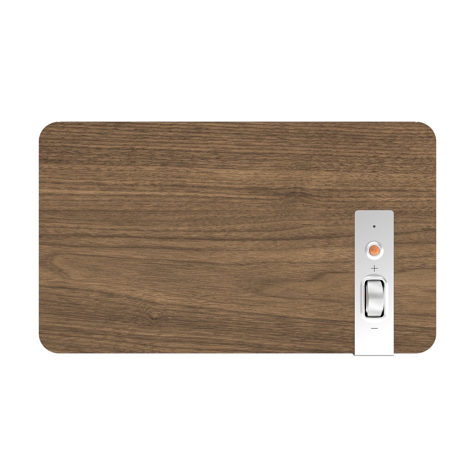 Klipsch The Three Plus Nogal - Altavoz De Sobremesa