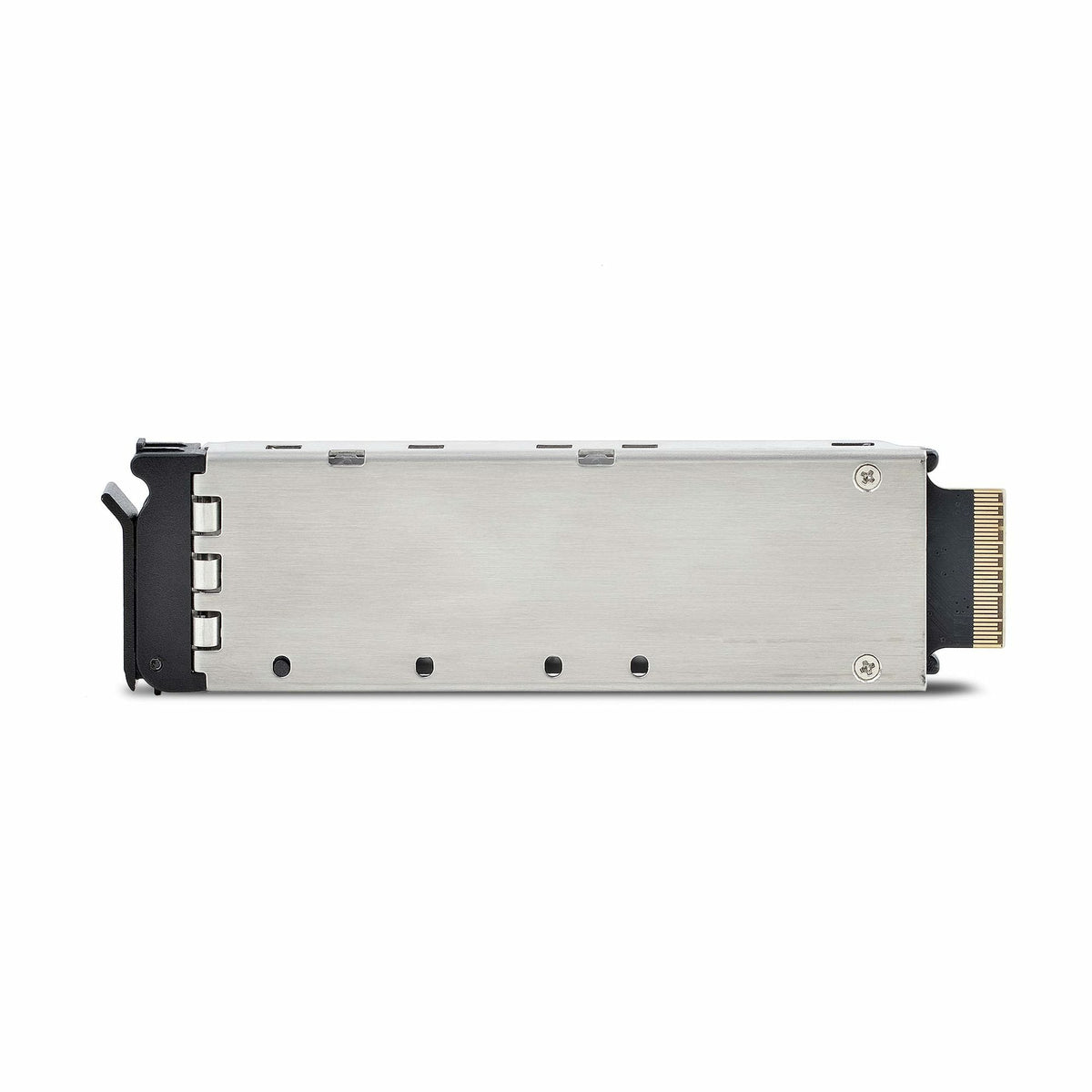 Startech.Com Adaptador Bandeja Para Disco Ssd M.2 Nvme Para La Serie De Productos De Expansión Pcie - Caddy Para Unidad De Disco Adicional De Intercambio En Caliente