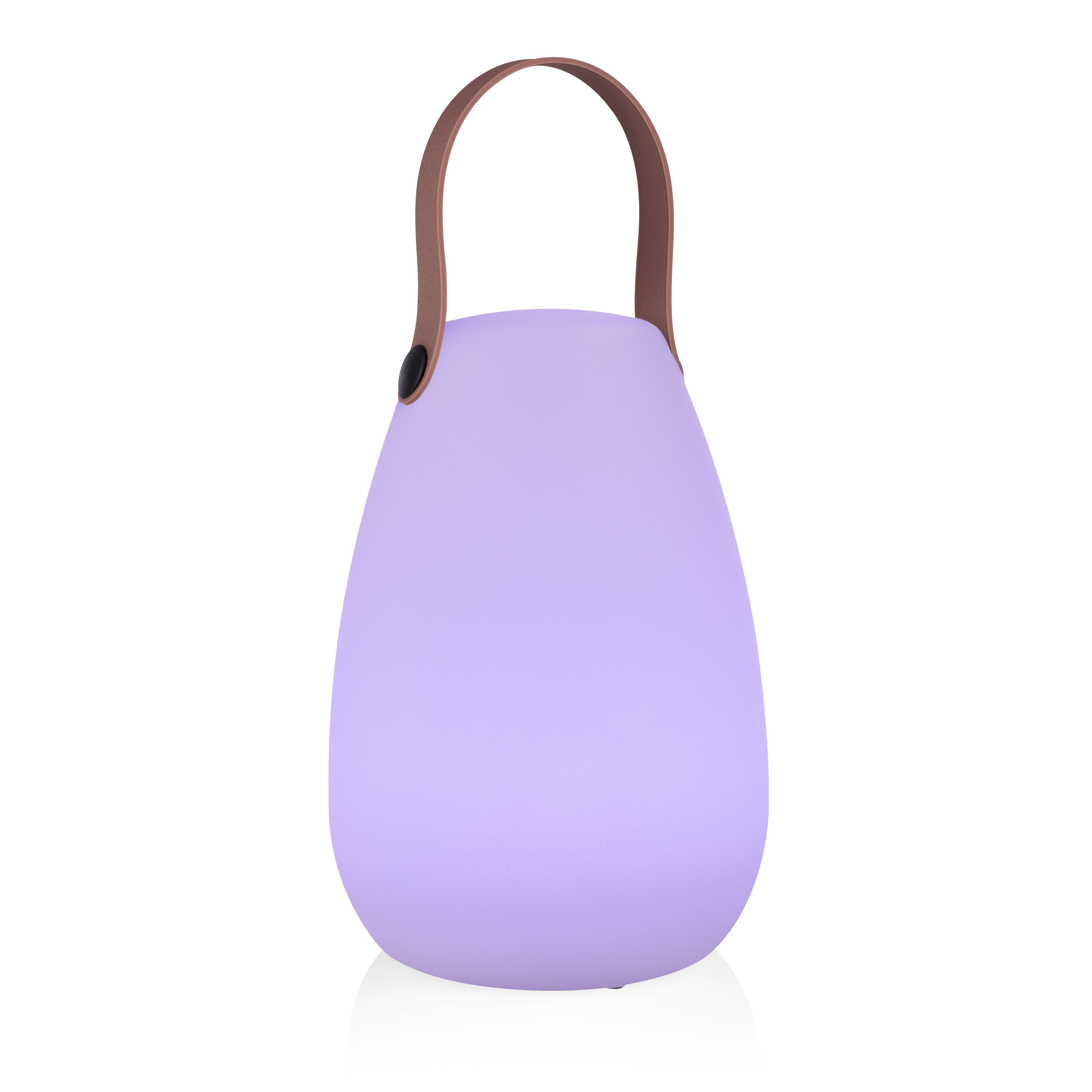 Lámpara De Mesa Smartwares Ooo-50002 1w Blanca