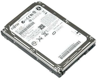 Fsas Technologies Festplatte Enterprise Für Primergy - 1.2 Tb - 2.5" Sff - Sas 12 Gb/S