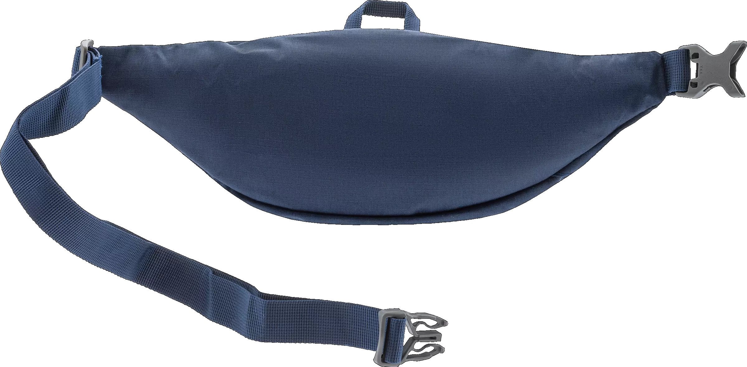 Deuter Belt I Riñonera Antidesgarros Azul