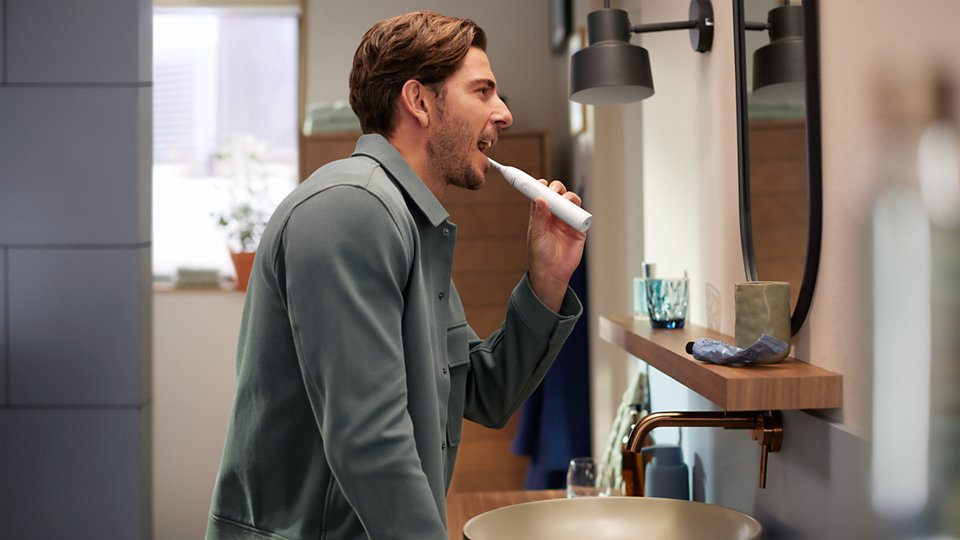 Electric Toothbrush/Hx7110/01 Philips