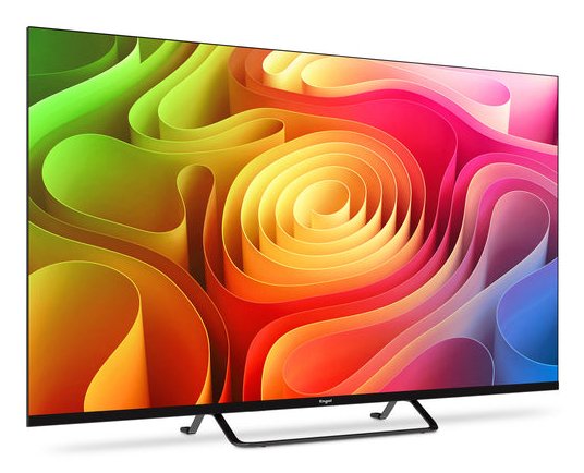 Tv Qled 43´´(108cm) Engel Le4395qled Smart Tv 4k Ultra Hd Vidaa
