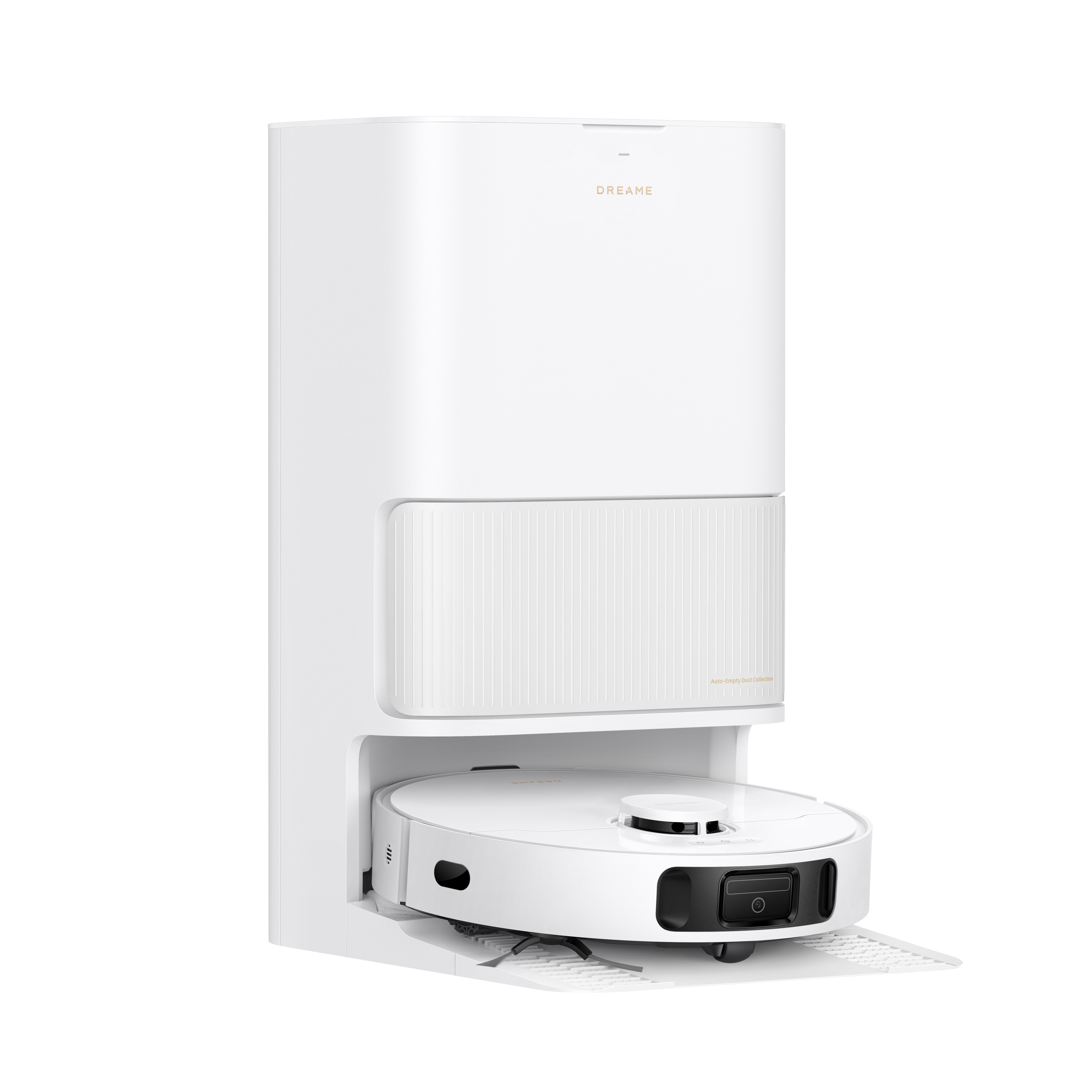 EAN 6977328066107 - Dreame L40 Ultra CE 0,32 L Blanco imagen 4