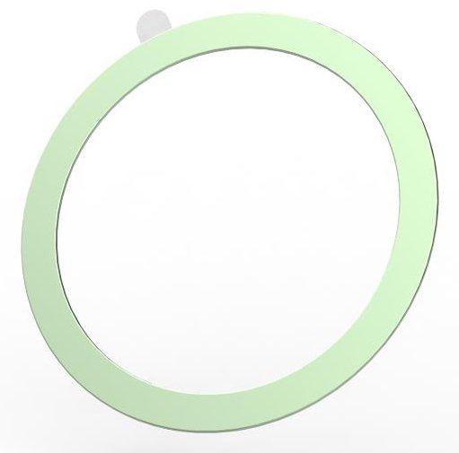 Powerbank Magsafe 3000 Mah Verde